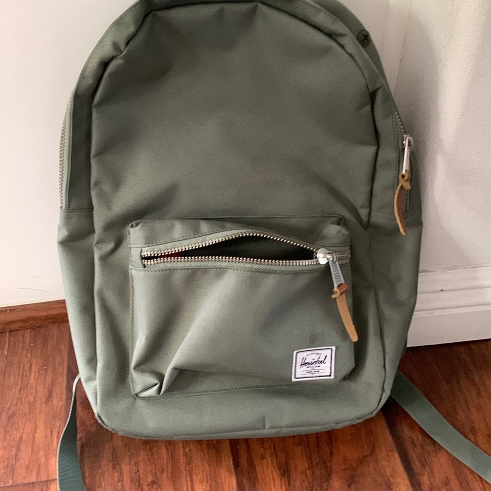 Herschel backpack - small